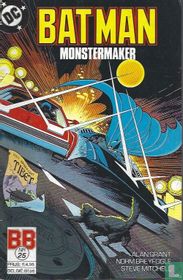 Batman 25 kaufen