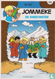 De sneeuwster acheter