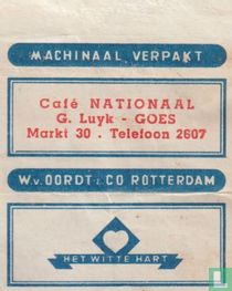 Café NATIONAAL