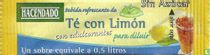Té con Limón 