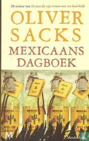 Mexicaans dagboek