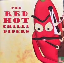 The Red Hot Chilli Pipers