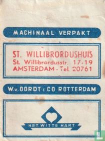 St. Willibrordushuis