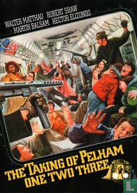 The Taking of Pelham One Two Three