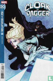 Cloak or Dagger 2