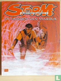 De honden van Marduk for sale