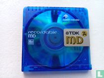 MiniDisc