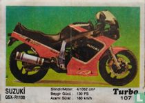 Suzuki GSK-R1100