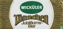 Wicküler Jubiläums-Bier