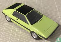 FSO 1300 Coupe 
