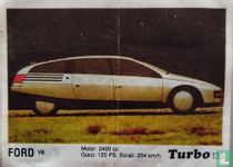 Ford V6
