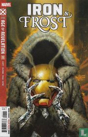 Iron & Frost 1
