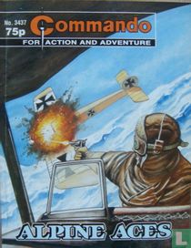 Alpine Aces