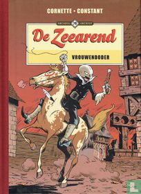 Vrouwendoder