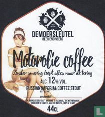 Motorolie Coffee