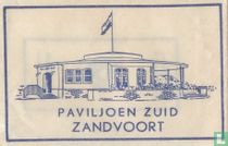 Paviljoen Zuid