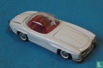 Mercedes 300SL