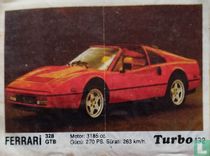 Ferrari 328 GTB