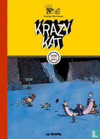 Krazy Kat, volume 2 - 1930 / 1934