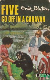 Five go off in a caravan