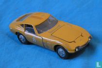Toyota 2000 GT