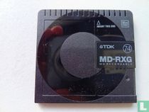 MiniDisc