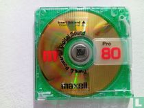 MiniDisc