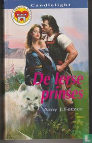 De Ierse prinses
