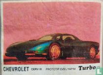 Chevrolet Cerv III