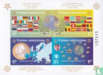 50 Jahre Europamarken kaufen