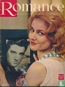 Romance 43