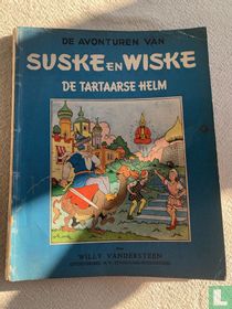 De Tartaarse helm kaufen