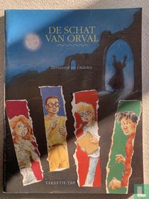 De schat van Orval for sale