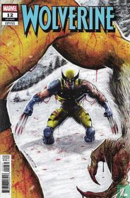 Wolverine 12
