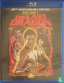 The Last Dragon