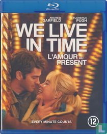 We Live in Time / L'Amour au présent