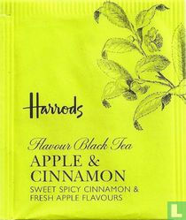 Apple & Cinnamon 