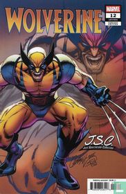 Wolverine 12