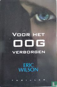 Voor het oog verborgen