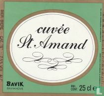 Cuvee St.Amand