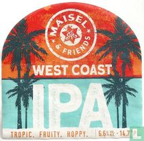 West Coast IPA