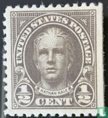  Nathan Hale