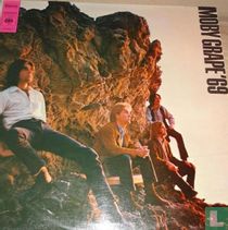 Moby Grape '69