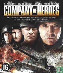 Company of Heroes