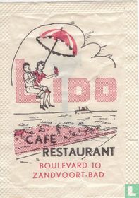 Lido Café Restaurant