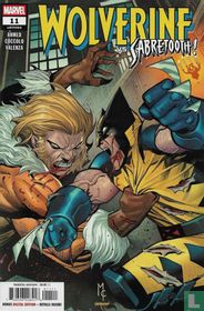 Wolverine 11