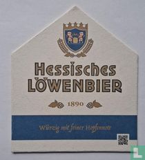  Hessisches Löwenbier