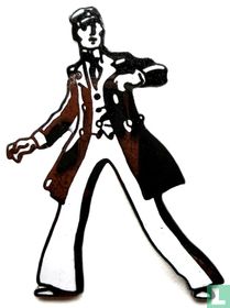 Corto Maltese Pin Fabel van Venetie