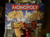 Monopoly - Dragonball Z