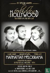 Manhattan Melodrama